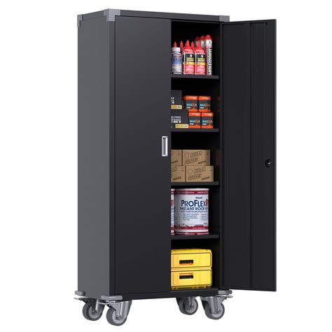 aobabo steel storage cabinet|lockable tool storage cabinets metal.